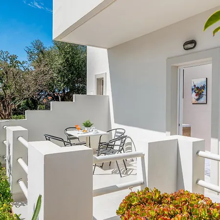 Appartement Mylos Anissaras Hersónissos