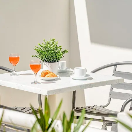 Mylos Anissaras Appartement