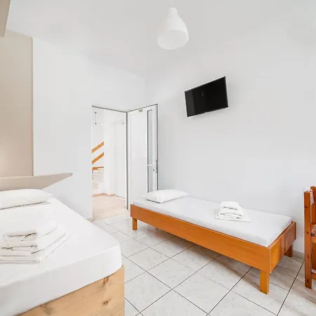 Mylos Anissaras Appartement Hersónissos