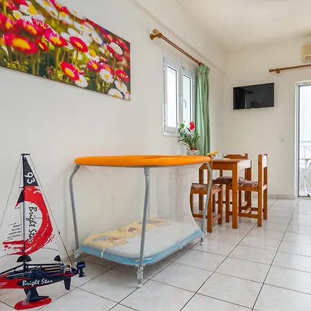 Mylos Anissaras Hersónissos