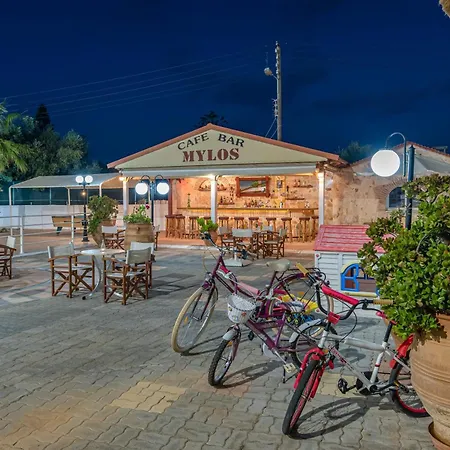 Mylos Anissaras Appartement