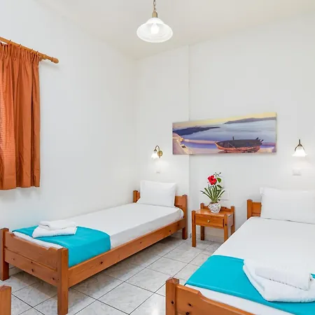 Appartement Mylos Anissaras Hersónissos