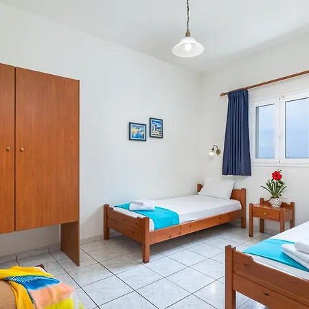 Mylos Anissaras Appartement