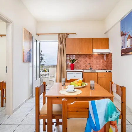 Mylos Anissaras Appartement Hersónissos