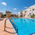 Διαμέρισμα Hello Mylos Anissaras