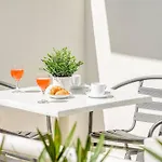 Hello Mylos Anissaras Апартаменти *
