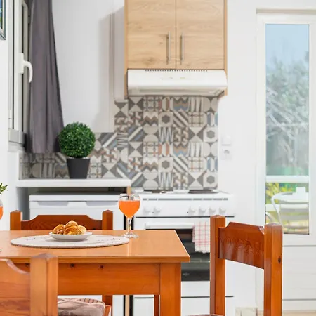 아파트 Mylos Anissaras *