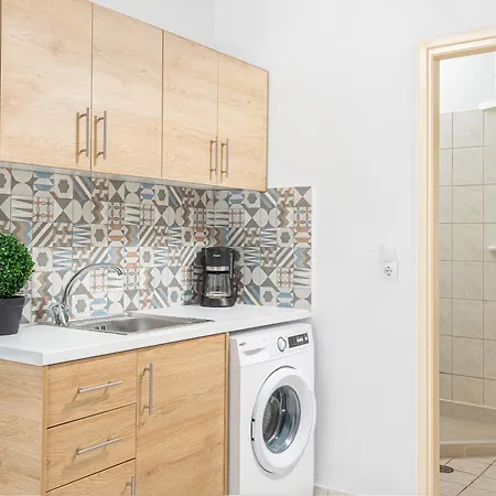 Mylos Anissaras * Херсониссос