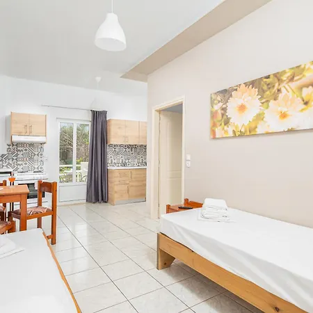 Mylos Anissaras Херсониссос