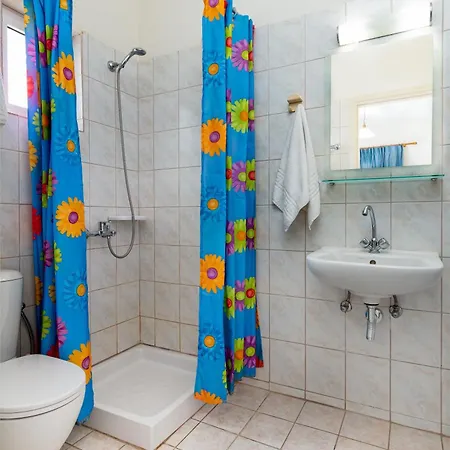 Mylos Anissaras Апартаменты *