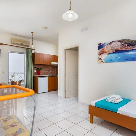 Mylos Anissaras Херсониссос