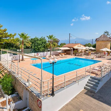 Hello Mylos Anissaras Hersonissos (Crete)
