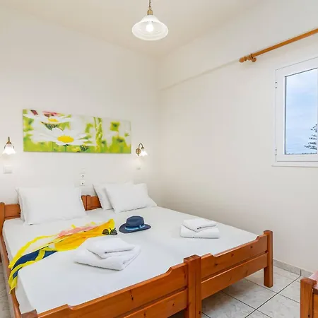 Hello Mylos Anissaras Apartament