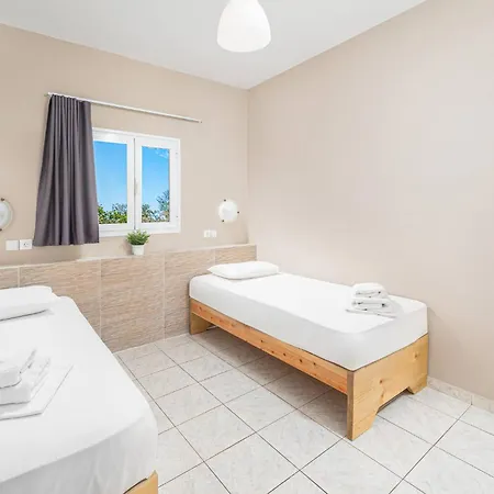 Hello Mylos Anissaras * Limenas Chersonisou