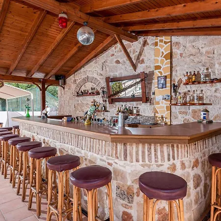 Apartment Hello Mylos Anissaras *