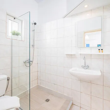 Apartment Hello Mylos Anissaras *