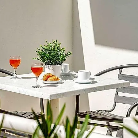 Apartamento Mylos Anissaras Hersonissos (Crete)