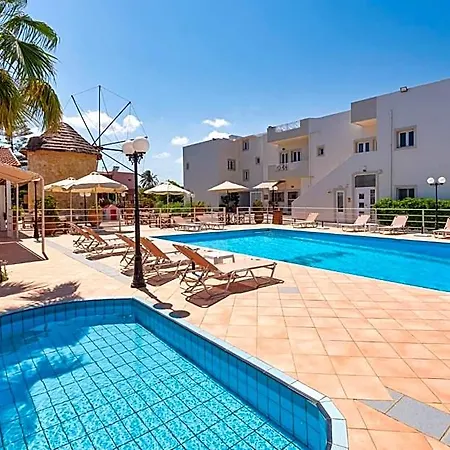 Mylos Anissaras * Hersonissos (Crete)
