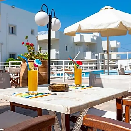 Mylos Anissaras Apartamento Hersonissos (Crete)
