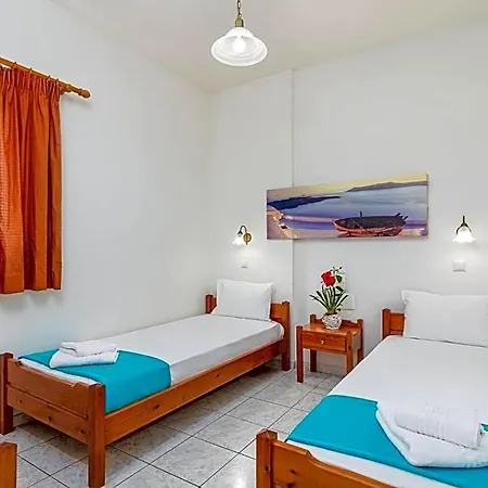 Mylos Anissaras Apartamento Hersonissos (Crete)
