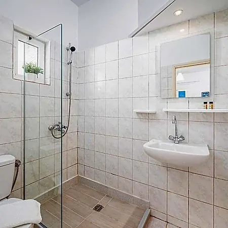 Mylos Anissaras Apartamento *