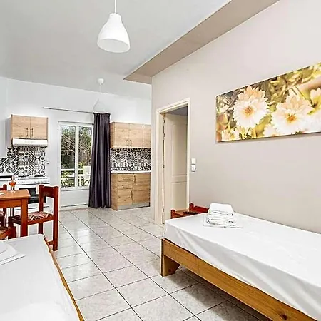 Apartamento Mylos Anissaras *