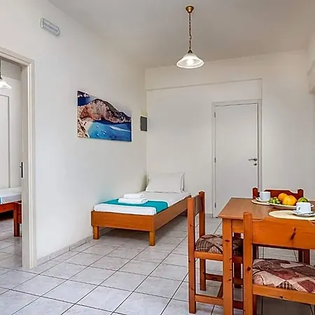 Apartamento Mylos Anissaras Hersonissos (Crete)
