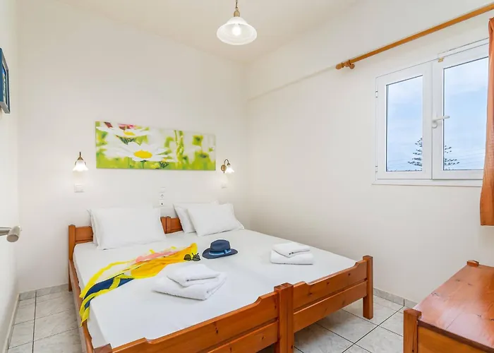 Hello Mylos Anissaras Apartament