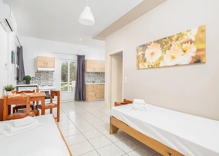 Hello Mylos Anissaras Apartament Hersonissos (Crete)