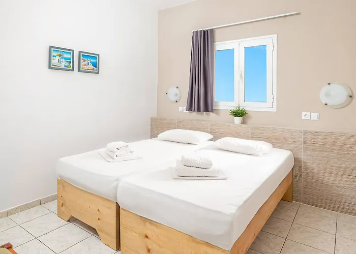 Apartament Hello Mylos Anissaras Hersonissos (Crete)