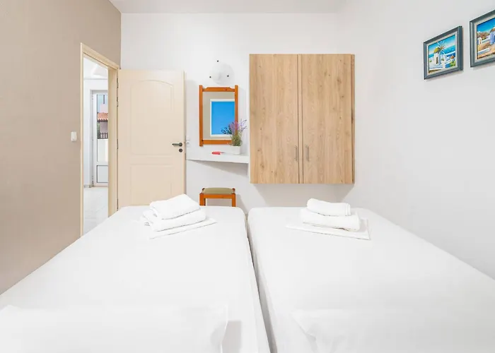 Apartament Hello Mylos Anissaras Hersonissos (Crete)