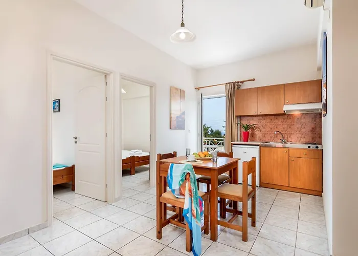 Hello Mylos Anissaras Apartament Hersonissos (Crete)