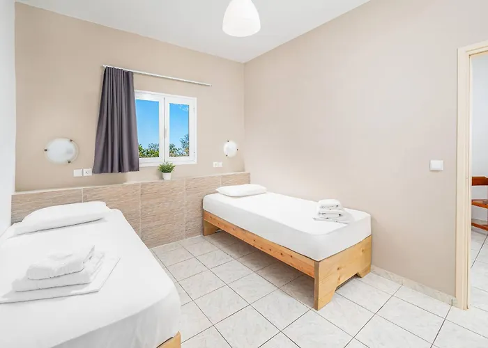 Hello Mylos Anissaras * 赫索尼索斯