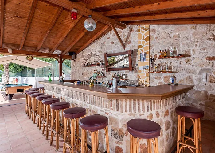 شقة Hello Mylos Anissaras *