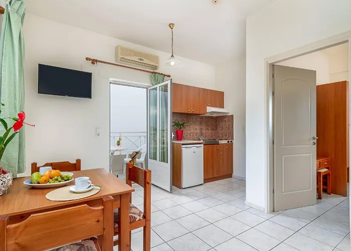 Hello Mylos Anissaras * 赫索尼索斯