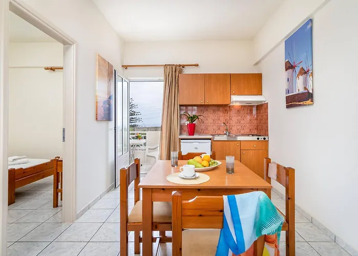 Hello Mylos Anissaras * Hersonissos (Crete)