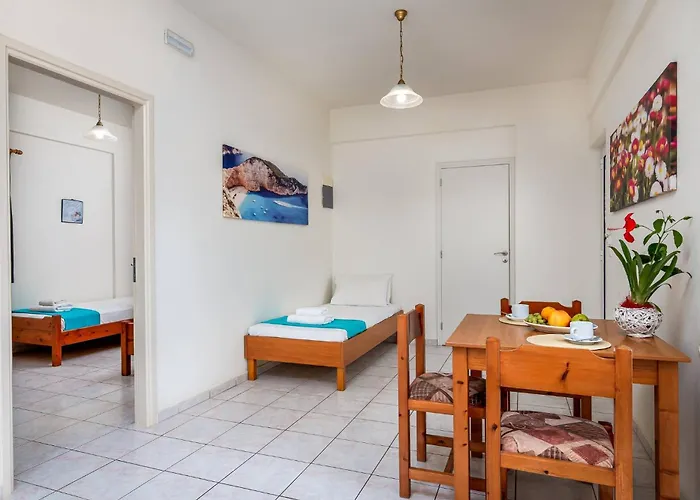 Hello Mylos Anissaras * Limenas Chersonisou